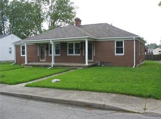 1905 Patton Dr, Speedway, IN