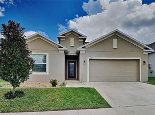 512 Pinecrest Loop, Davenport, FL 33837