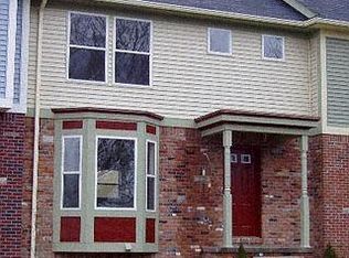 2723 N Grayson St, Ferndale, MI 48220