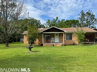 35510 County Road 39, Stapleton, AL 36578
