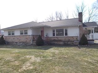 12347 Route 66, Clarion, PA 16214