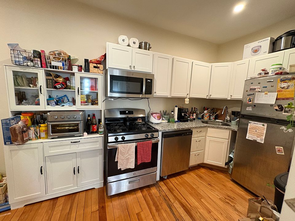 1st image of 215 Harvard Ave APT 5