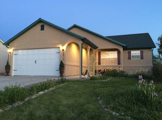 2214 Shorthorn Dr, Pueblo, CO 81008
