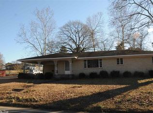 101 W Lincoln Ave, Searcy, AR 72143