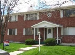 1434 Caddoa Dr APT 2, Loveland, CO 80538