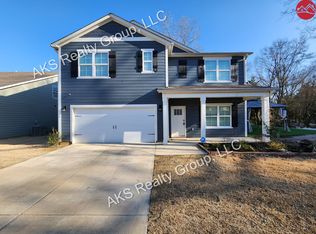 925 Saffron Dr, Leeds, AL 35094