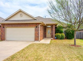 19404 Thomas Ct, Edmond, OK 73012