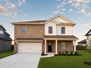 16947 Whispering Pines Dr, Athens, AL 35611