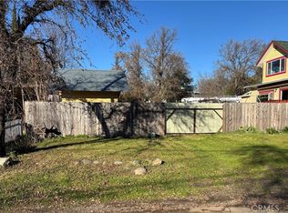 320 Armstrong St, Lakeport, CA 95453
