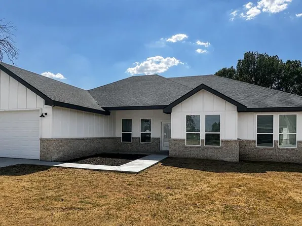 3102 S County Road 1069, Midland, TX 79706