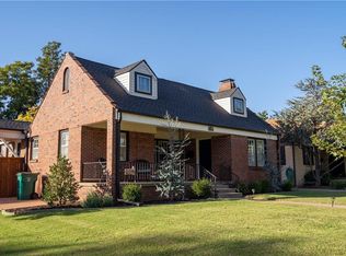 2300 NW 28th St, Oklahoma City, OK 73107