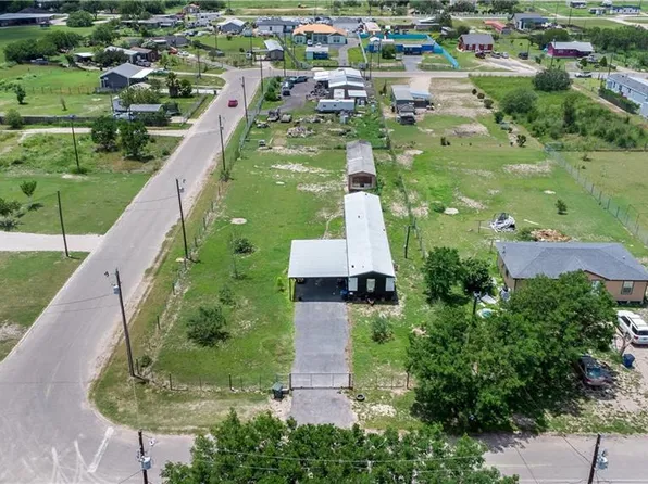 3719 Magdalena Cir E, Edinburg, TX 78542