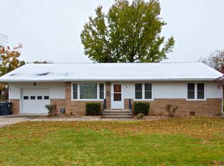 2101 W 5th St, Sedalia, MO 65301