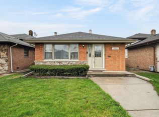 7525 Lorel Ave, Burbank, IL