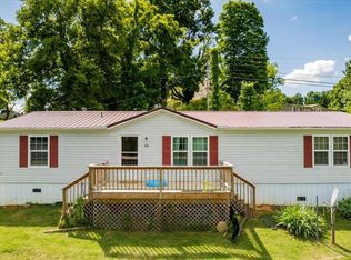 108 Valley Rd, Telford, TN 37690