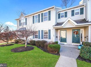 132 Yorkshire Way, Hatboro, PA 19040