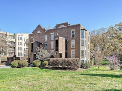 328 W 6th St APT 7, Charlotte, NC, 28202