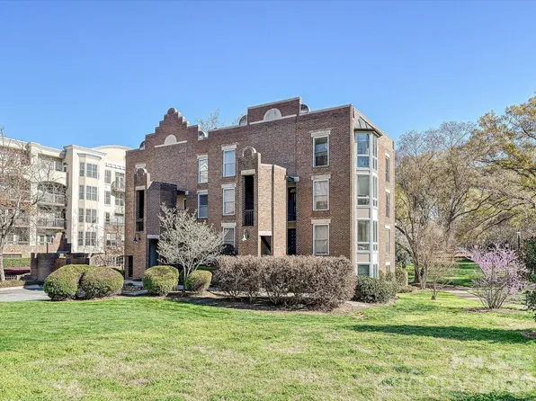 328 6th St, Charlotte, NC 28202