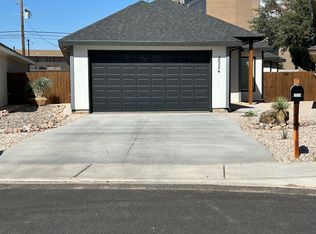 2524 Bobwhite Dr, Odessa, TX 79761