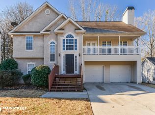 1156 Chateau Ter, McDonough, GA 30253