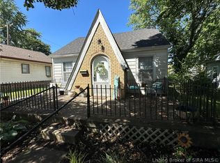 116 W Utica St, Sellersburg, IN 47172