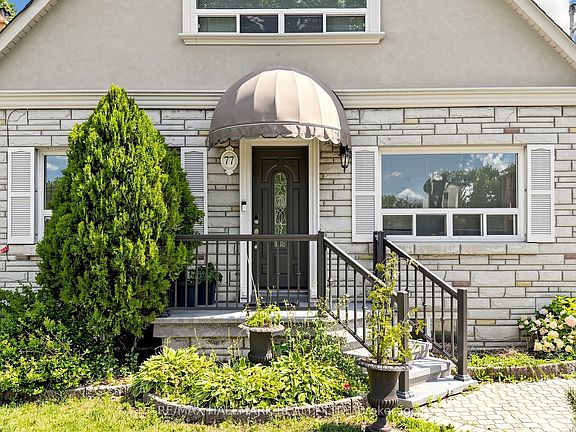 2nd image of 77 Wendell Ave #Basement