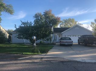 50480 Lagae Dr, New Baltimore, MI 48047