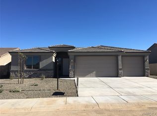 4832 E Lazy River Ln, Kingman, AZ 86401