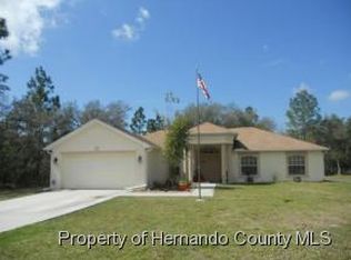 14335 English Sparrow Rd, Weeki Wachee, FL 34614