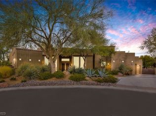 8109 Via Del Cerro Ct, Las Vegas, NV 89117