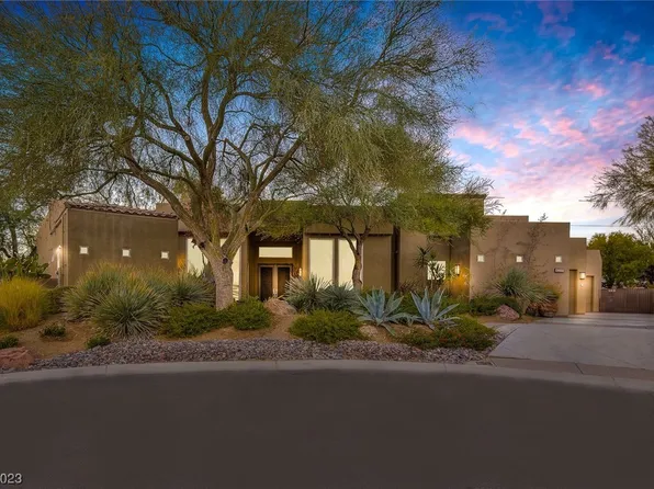 8109 Via Del Cerro Ct, Las Vegas, NV 89117
