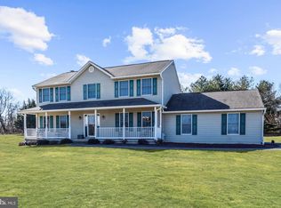 1433 Buckhorn Rd, Sykesville, MD 21784