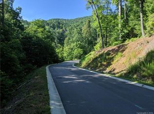 56 Old Greybeard Loop #84, Black Mountain, NC 28711