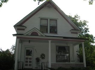 931 S Durbin St, Casper, WY 82601