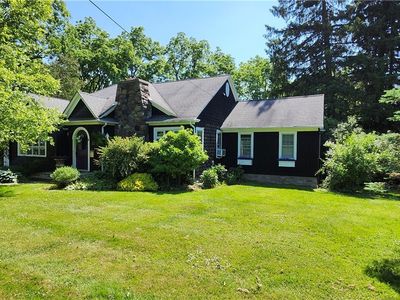 132 Lincklaen St, Cazenovia, NY, 13035