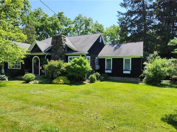 132 Lincklaen St, Cazenovia, NY 13035
