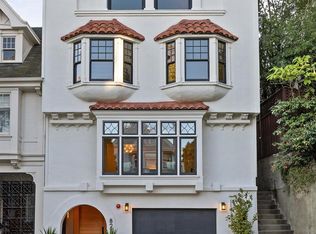 827 Duboce Ave, San Francisco, CA 94117