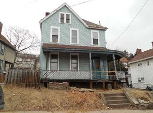 300 Midland Ave, Carnegie, PA