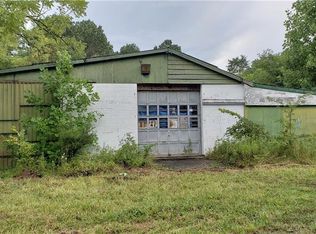 6275 Old Buckingham Rd, Powhatan, VA 23139