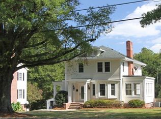 1312 S York St, Gastonia, NC 28052