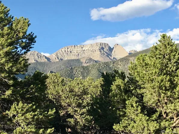 3745 Jubilant Way, Crestone, CO 81131