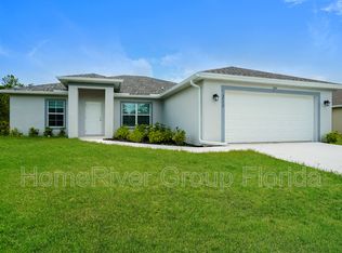 2712 18th St W UNIT 5, Lehigh Acres, FL 33971