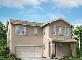 The Manzanita Plan, Huckleberry Park, Visalia, CA 93291