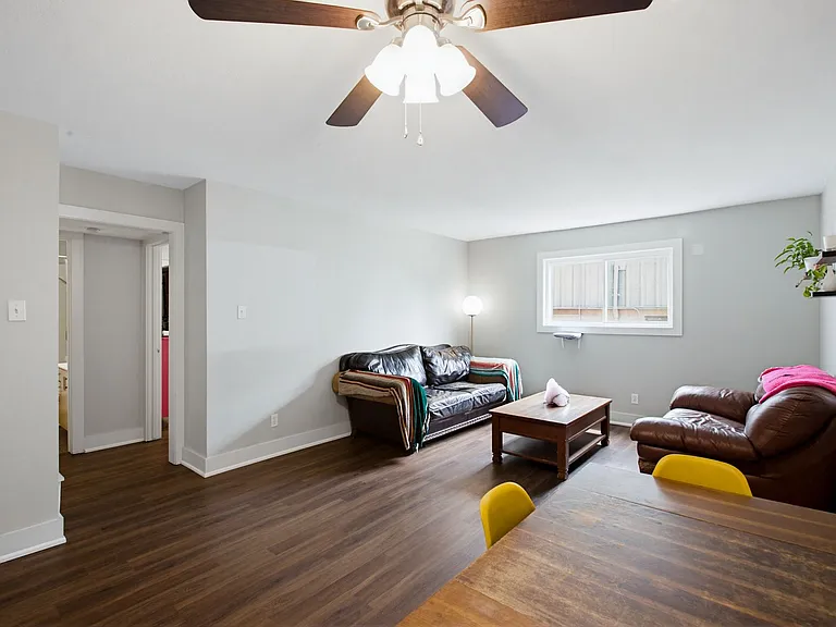 3815 Guadalupe St #208 — Photo 6
