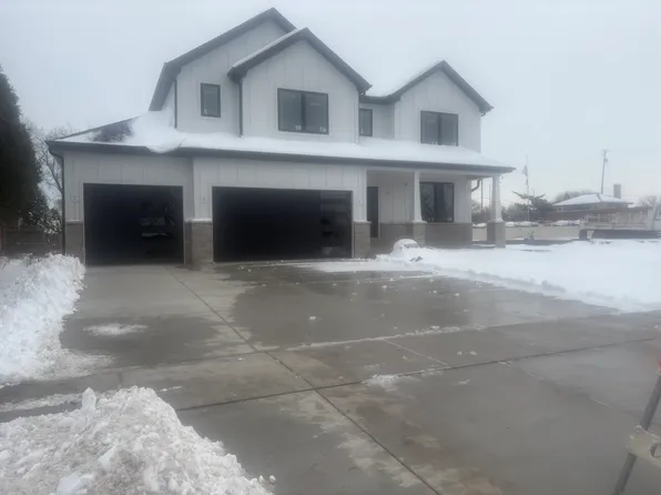 11025 McVicker Ave, Chicago Ridge, IL 60415