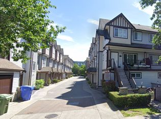 7700 Abercrombie Dr, Richmond, BC V6Y3X8