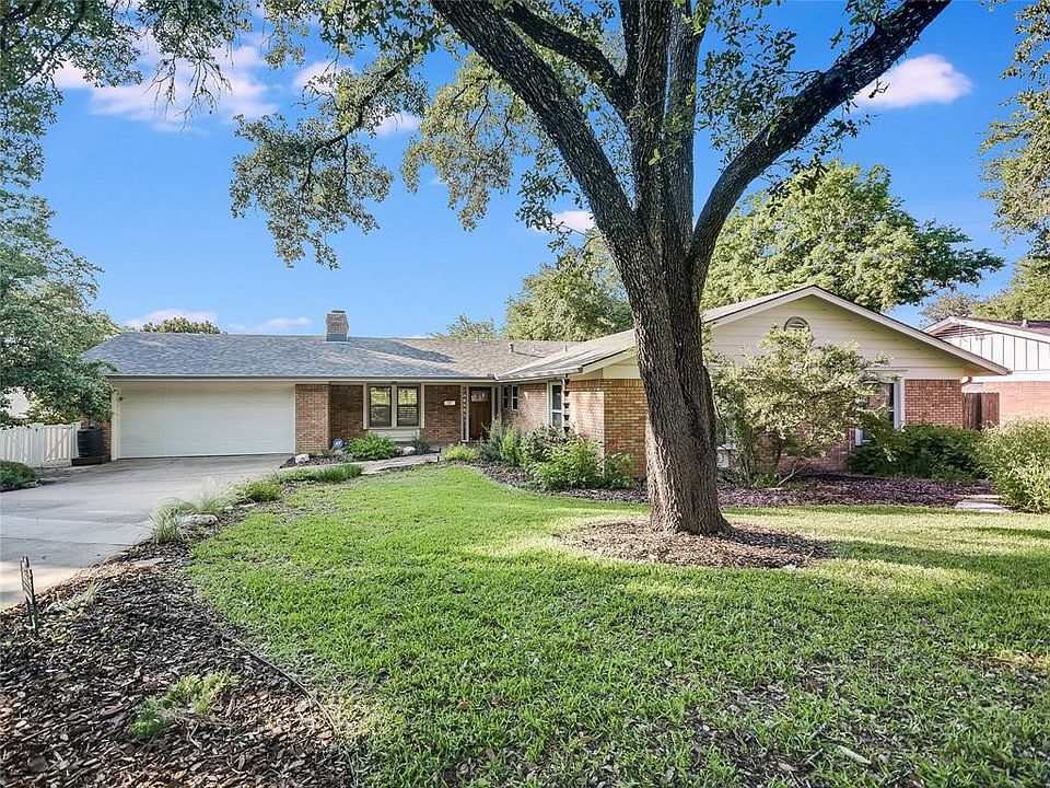 5906 Highland Hills Ter, Austin, TX 78731 | Zillow