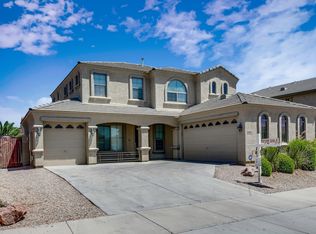 17826 W Wood Dr, Surprise, AZ 85388