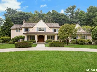 6 Searles Rd, Darien, CT 06820