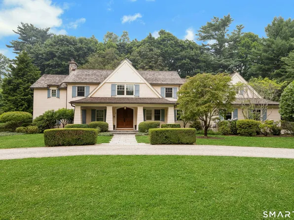 6 Searles Road, Darien, CT 06820